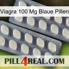 Viagra 100 Mg Blue Pills 07